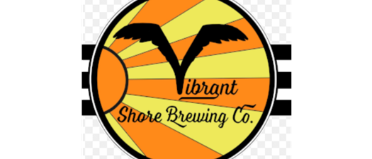 Hampton Roads Chapter Meeting - Vibrant Shores Brewing